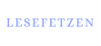 LESEFETZEN